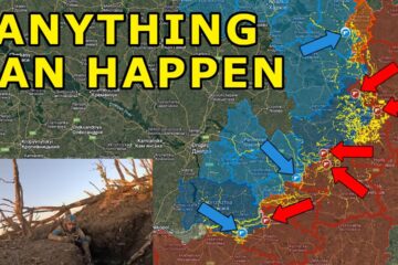 Fortifications Analysis For Offensive & Defensive Operations With Combat Images