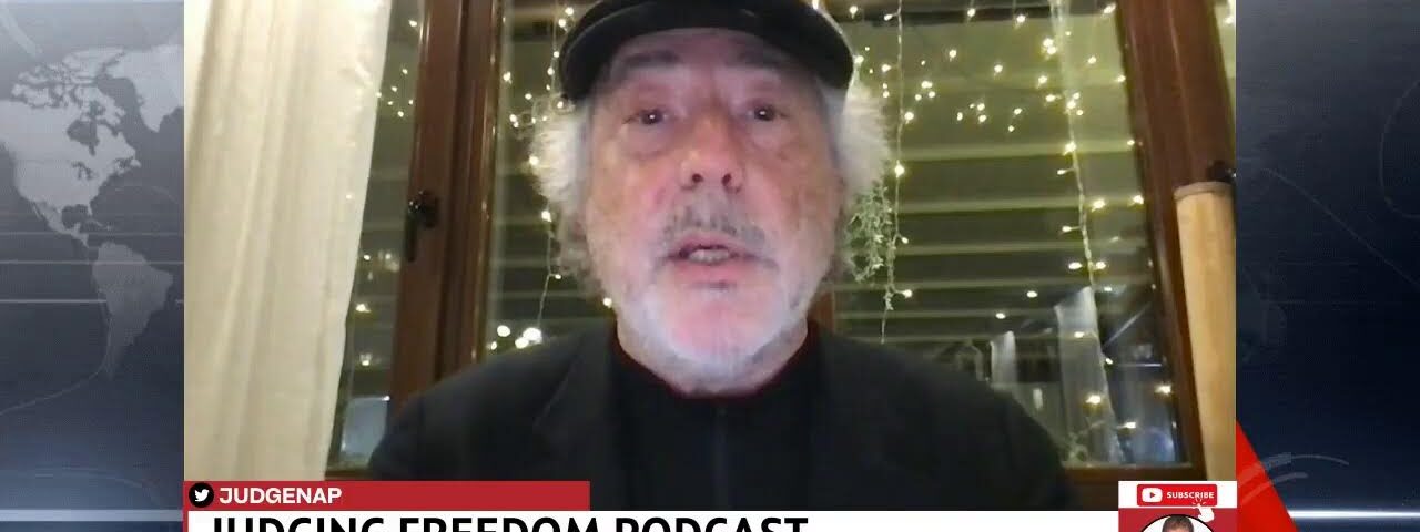 Pepe Escobar : Will Russia and China Help Venezuela?