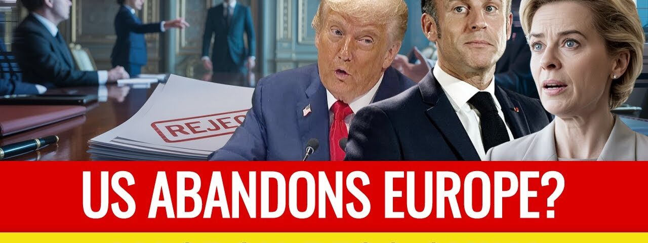 The Unbelievable in Europe. Harsh Decisions. Popular Anger in Germany. News Today