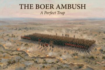 Battle Of Belmont | The Boer Ambush That Shattered British Confidence | Anglo-Boer War
