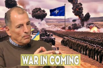 What the F*CK Is Going On?? The EU Is Planning to Attack Russia! | Alex Krainer