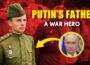 He Starved Himself to Save His Son in Leningrad 1942: The Untold Story of Putin’s Father