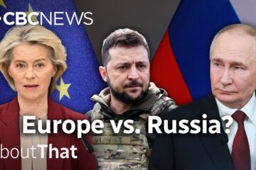 Is Europe rearming for war with Russia? | About That