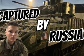 American War Veteran Visits Russia’s Captured NATO Tanks | SHOCKING EXPERIENCE!!!