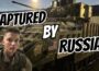 American War Veteran Visits Russia’s Captured NATO Tanks | SHOCKING EXPERIENCE!!!