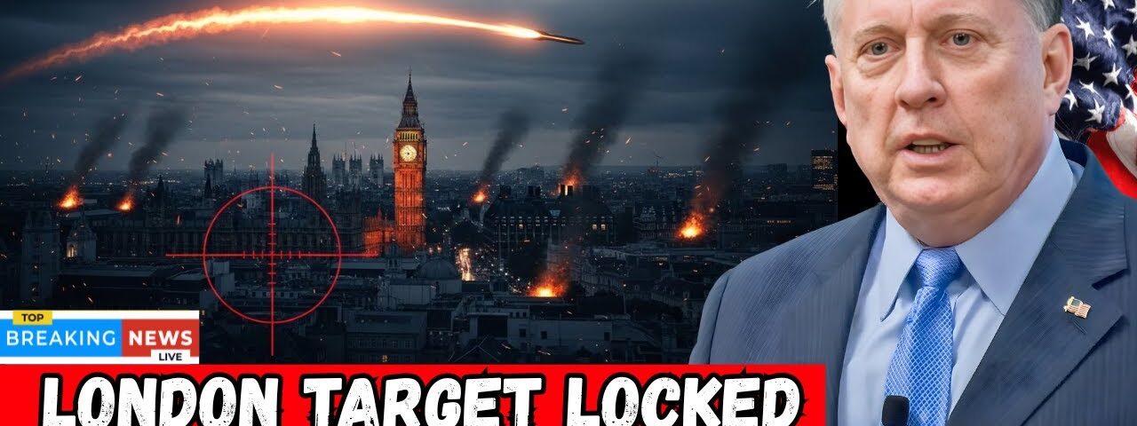 Zero Warning, Zero Defense: Why Europe is Panic-Buying Bunkers | Col. Macgregor Strategy