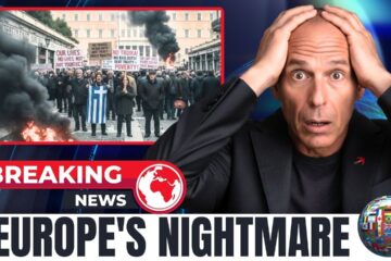 Europe’s NIGHTMARE – The END Is Coming | Yanis Varoufakis