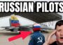 Russian Pilots EXPOSED Flying Venezuela’s Fighters!