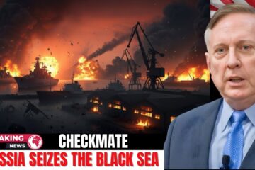 THE FALL OF ODESA: The End of Ukraine and the Death of US Hegemony | Mearsheimer Strategy